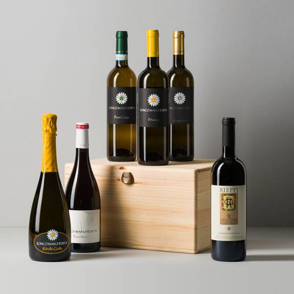 Kit SlowWine