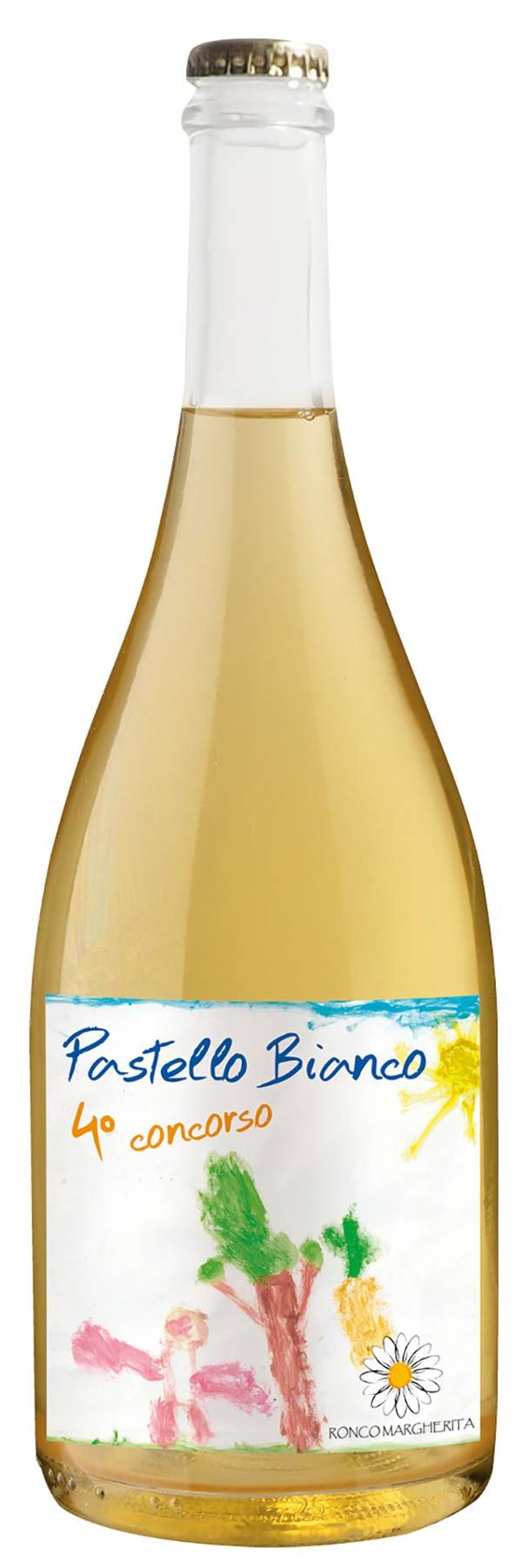 PASTELLO BIANCO