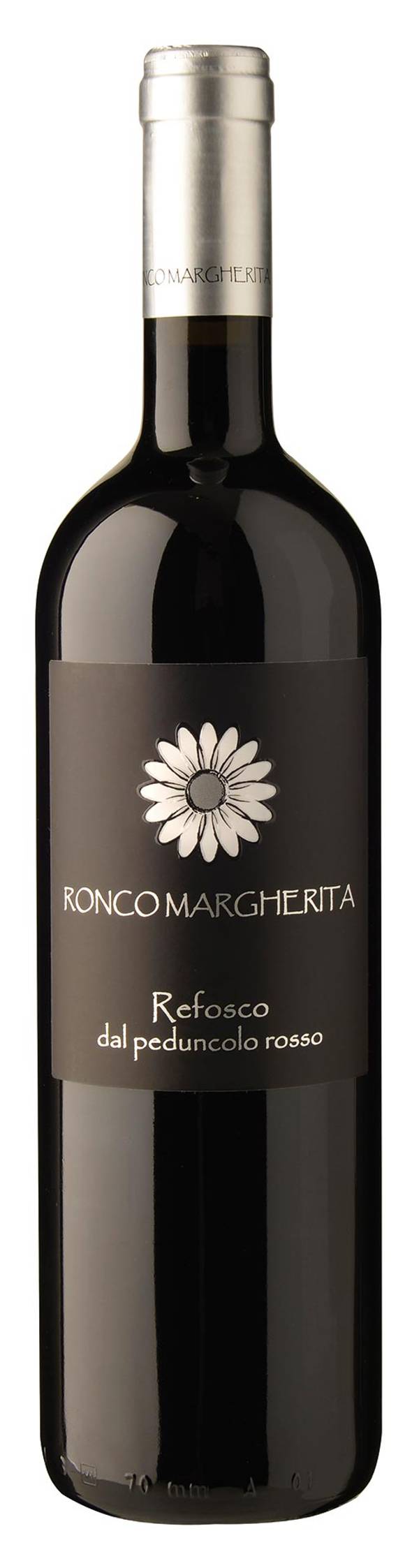 REFOSCO DAL PEDUNCOLO ROSSO