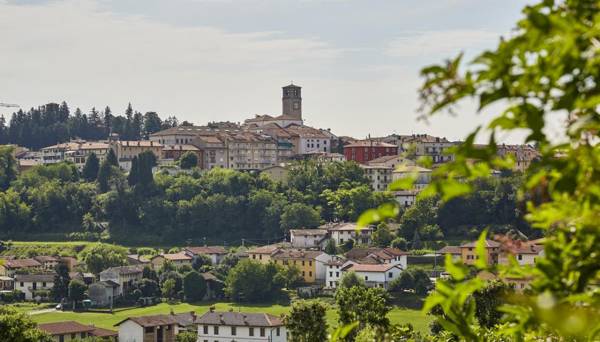 San Daniele del Friuli