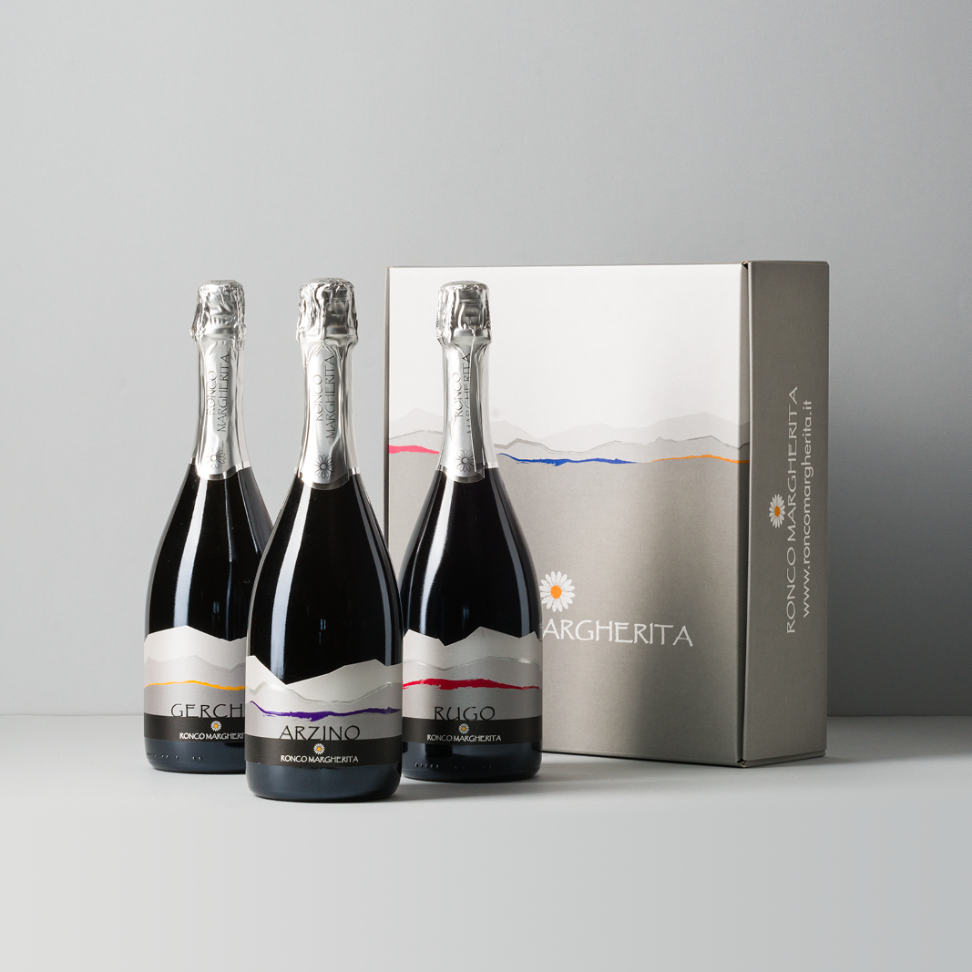 Tasting Kits Metodo Classico