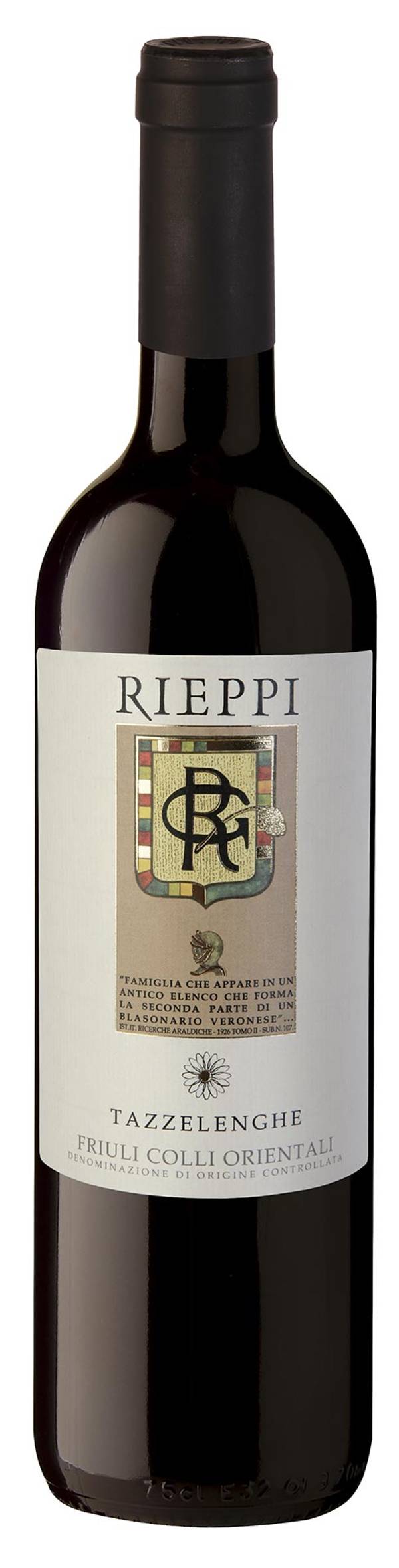 RIEPPITazzelenghe