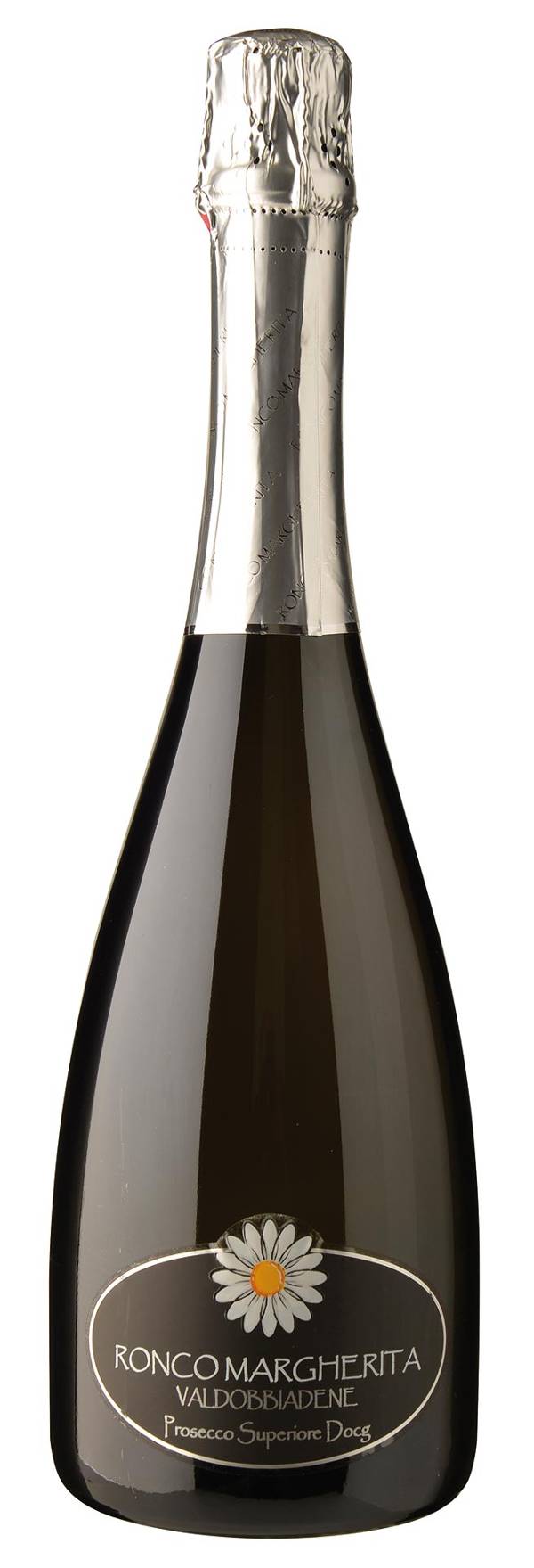 Valdobbiadene D.O.C.G. Prosecco Superiore EXTRA DRY